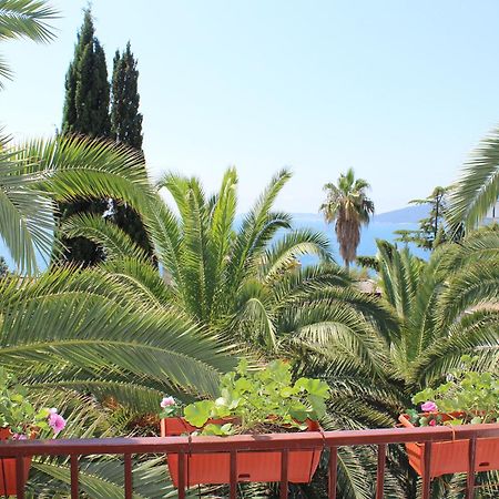 Apartmani I Sobe Goca Herceg Novi Extérieur photo