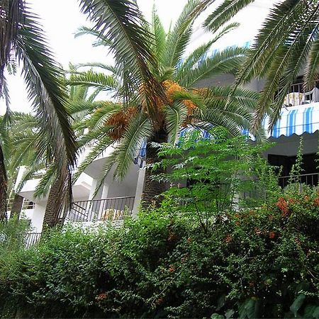 Apartmani I Sobe Goca Herceg Novi Extérieur photo