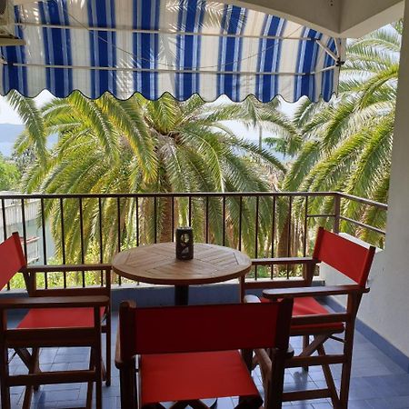 Apartmani I Sobe Goca Herceg Novi Extérieur photo