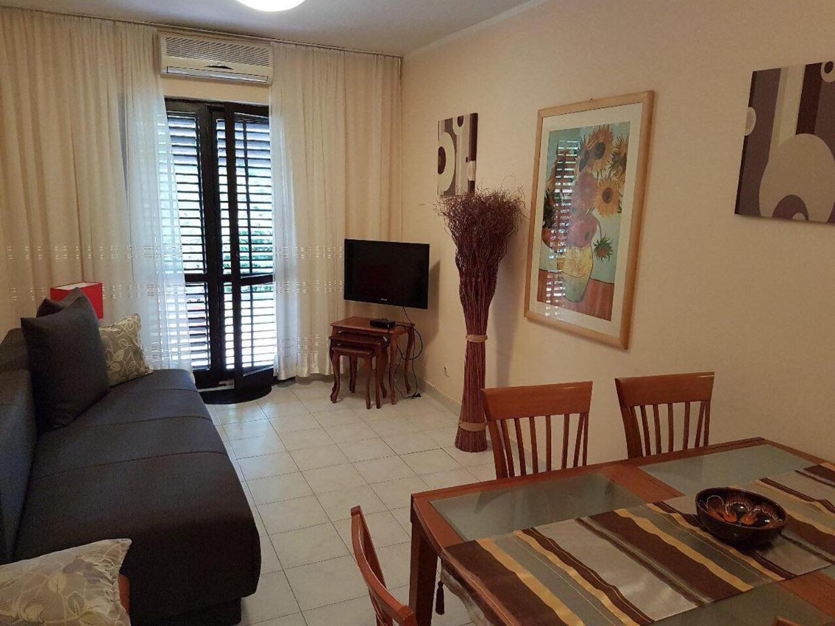 Apartmani I Sobe Goca Herceg Novi Extérieur photo