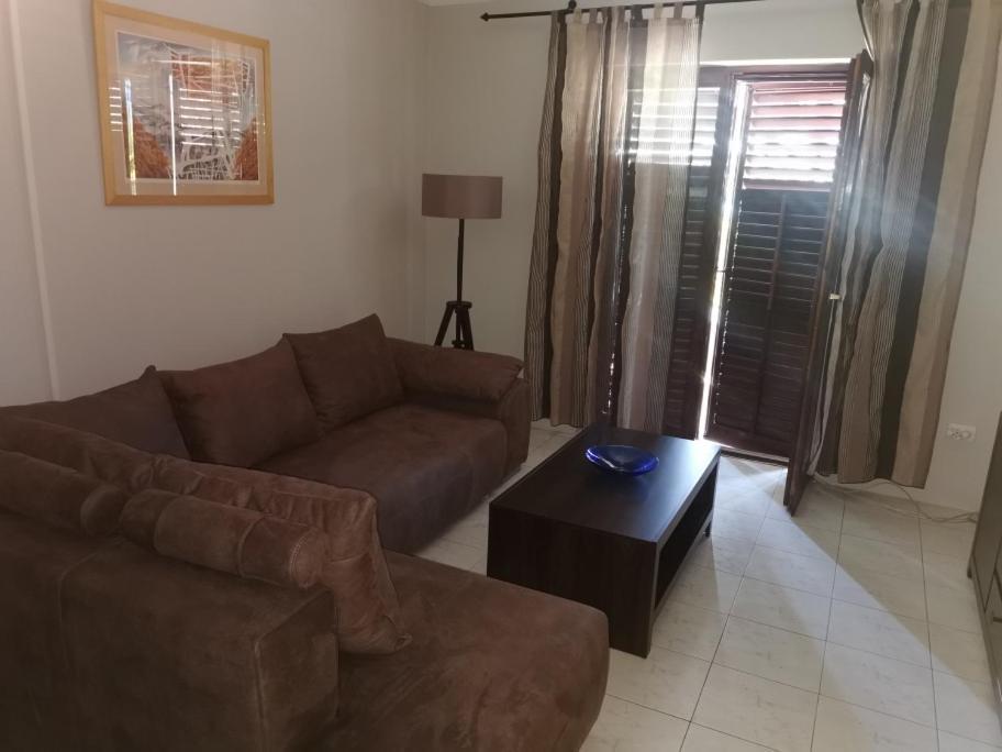Apartmani I Sobe Goca Herceg Novi Extérieur photo