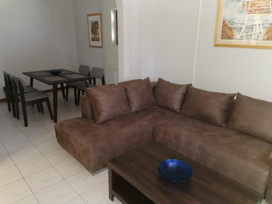 Apartmani I Sobe Goca Herceg Novi Extérieur photo