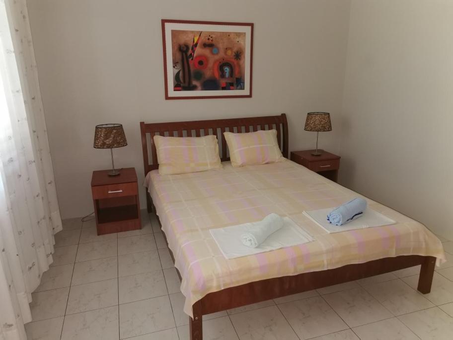 Apartmani I Sobe Goca Herceg Novi Extérieur photo
