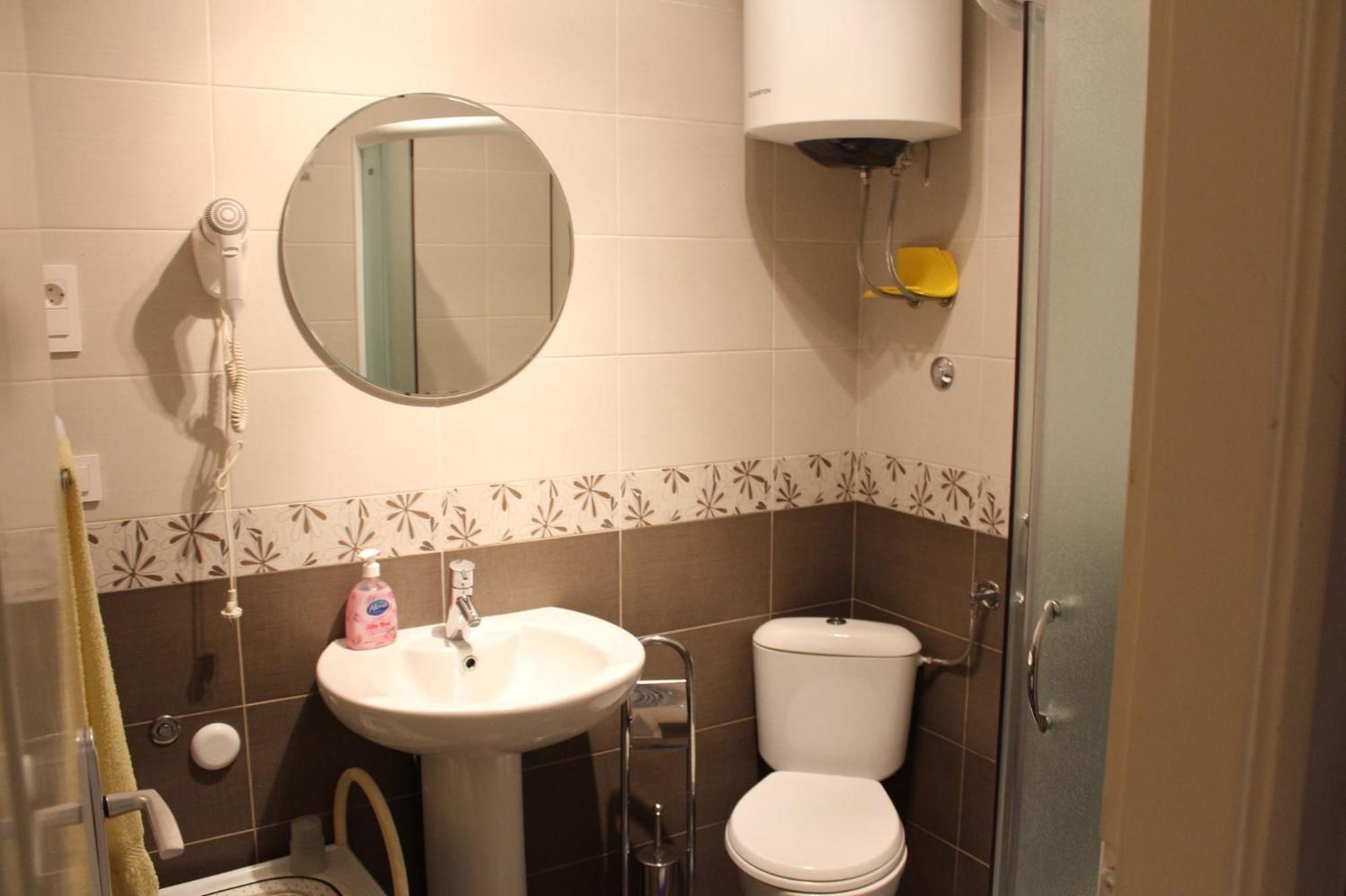 Apartmani I Sobe Goca Herceg Novi Extérieur photo