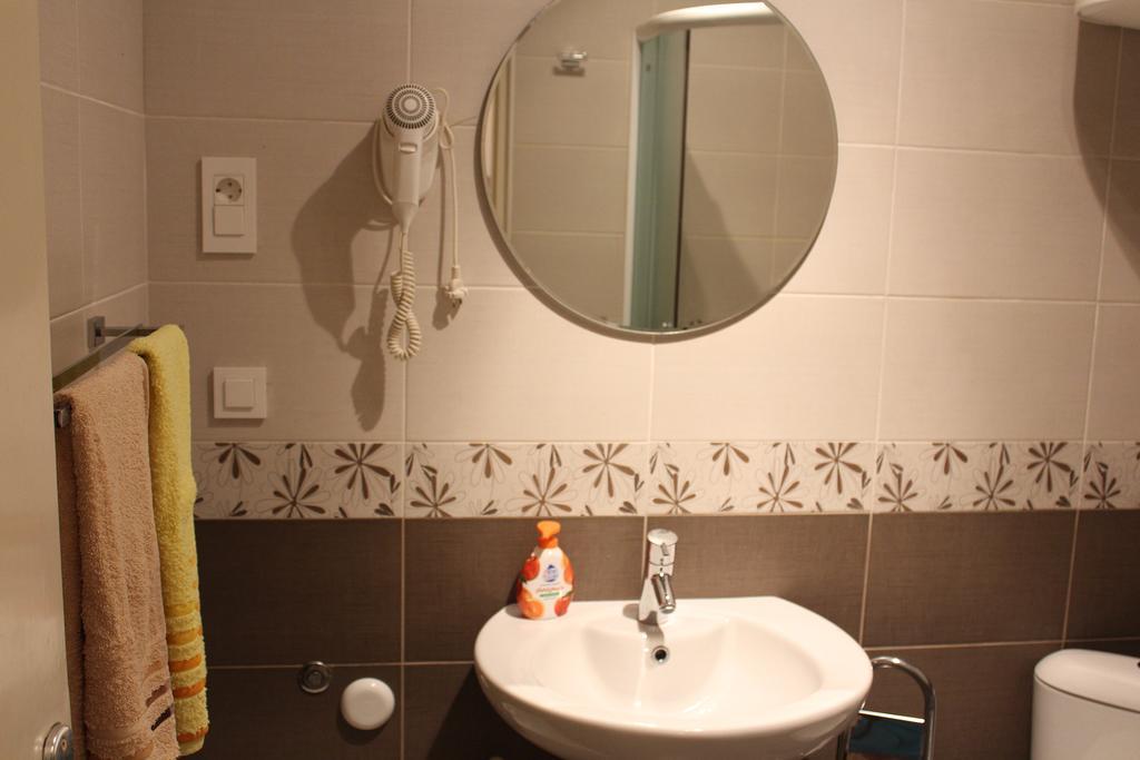 Apartmani I Sobe Goca Herceg Novi Extérieur photo