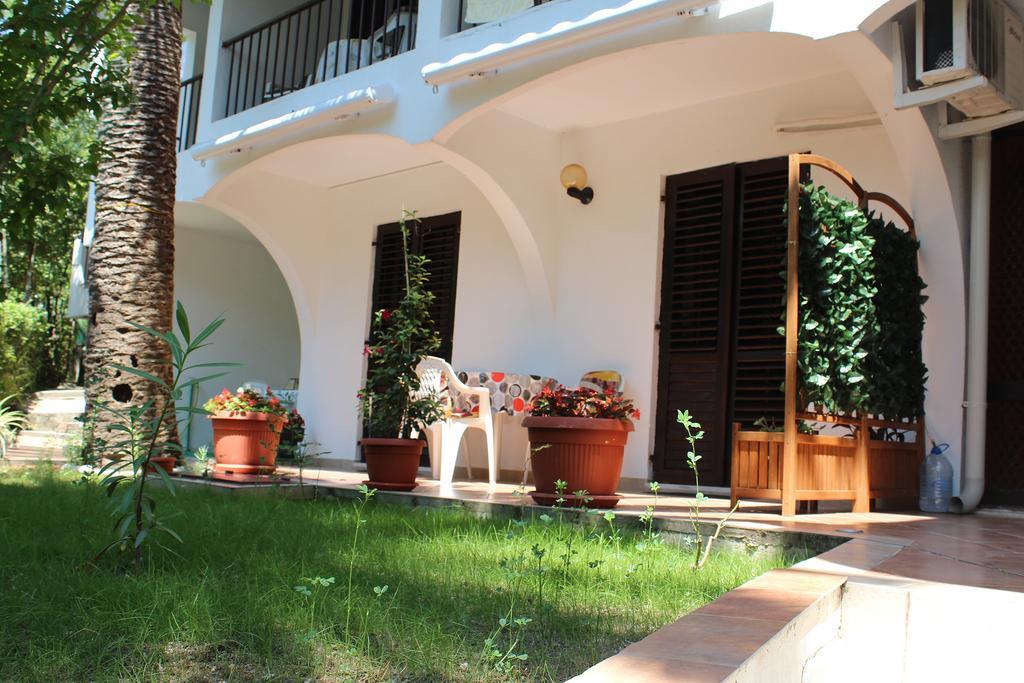 Apartmani I Sobe Goca Herceg Novi Extérieur photo