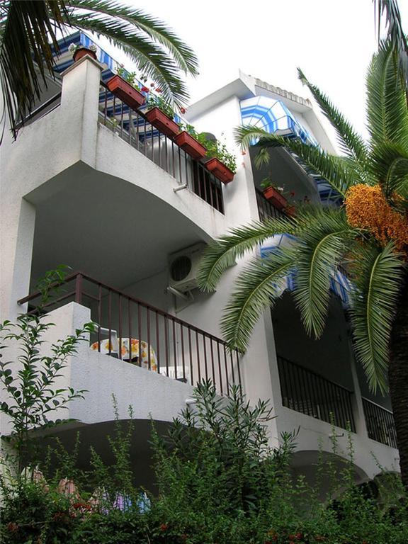 Apartmani I Sobe Goca Herceg Novi Extérieur photo
