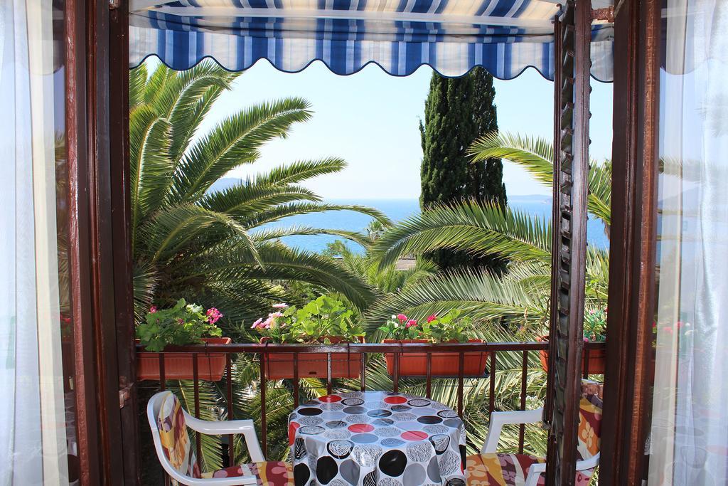 Apartmani I Sobe Goca Herceg Novi Extérieur photo