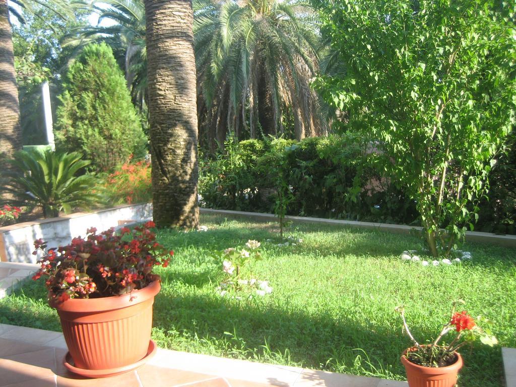 Apartmani I Sobe Goca Herceg Novi Extérieur photo