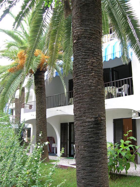 Apartmani I Sobe Goca Herceg Novi Extérieur photo