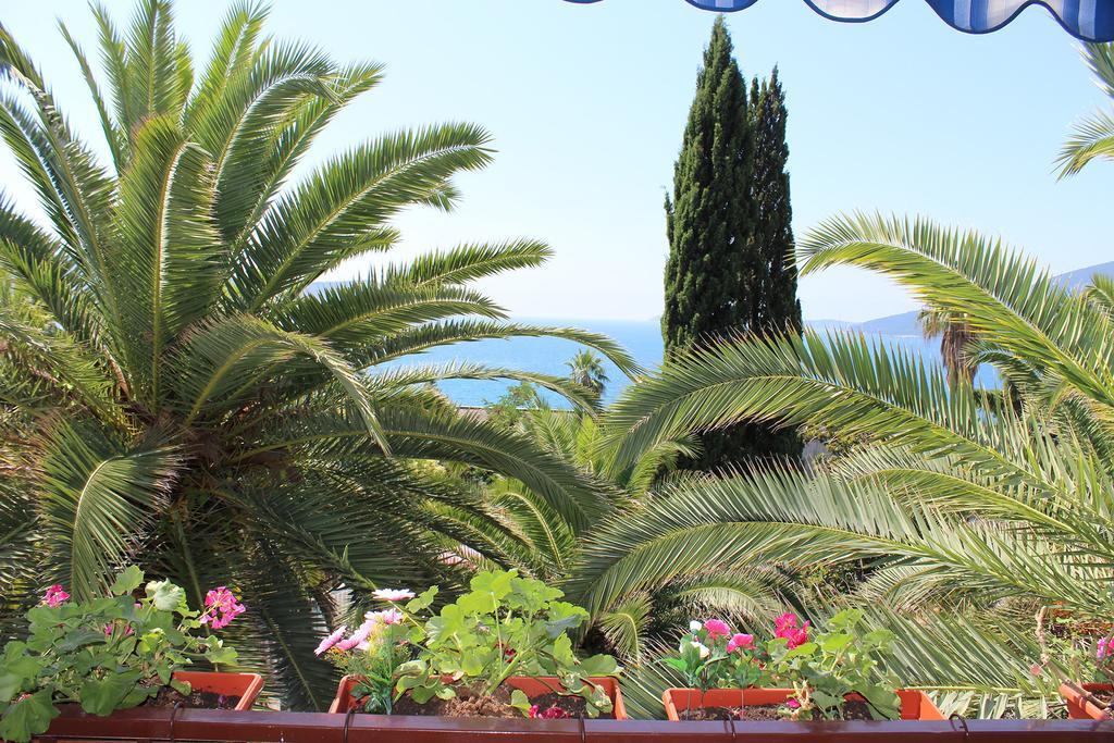 Apartmani I Sobe Goca Herceg Novi Extérieur photo