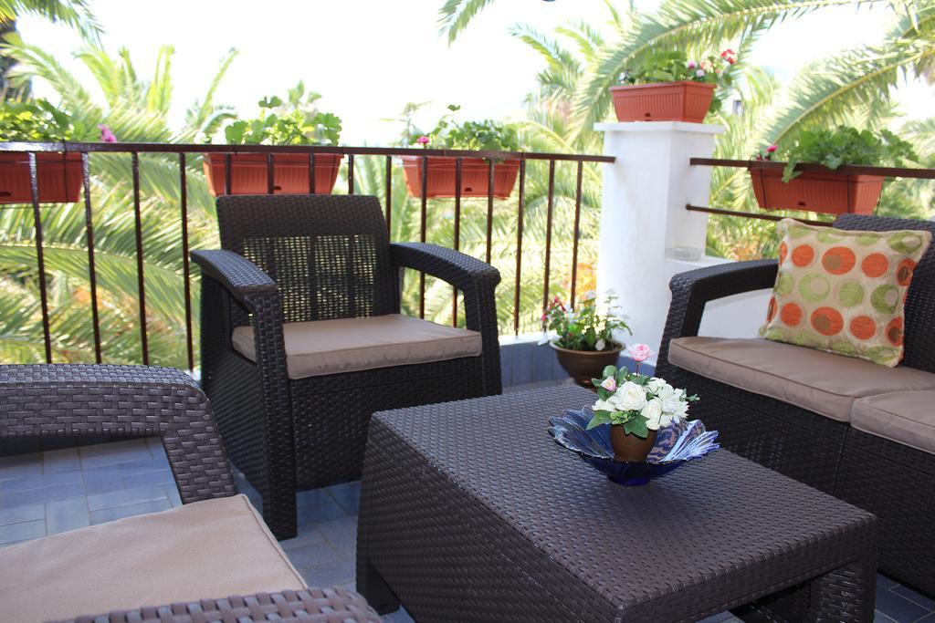 Apartmani I Sobe Goca Herceg Novi Extérieur photo