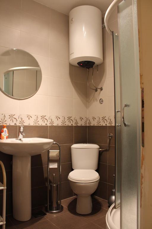Apartmani I Sobe Goca Herceg Novi Extérieur photo