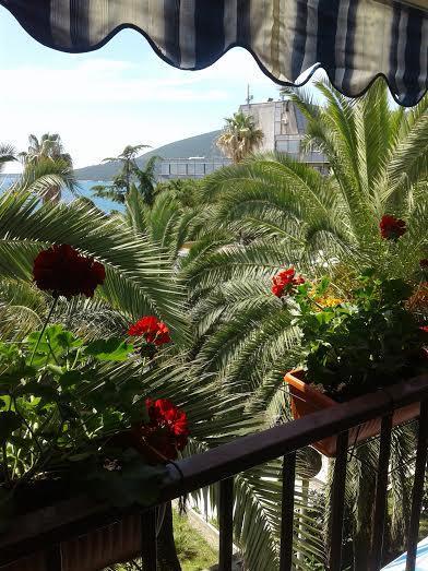Apartmani I Sobe Goca Herceg Novi Extérieur photo
