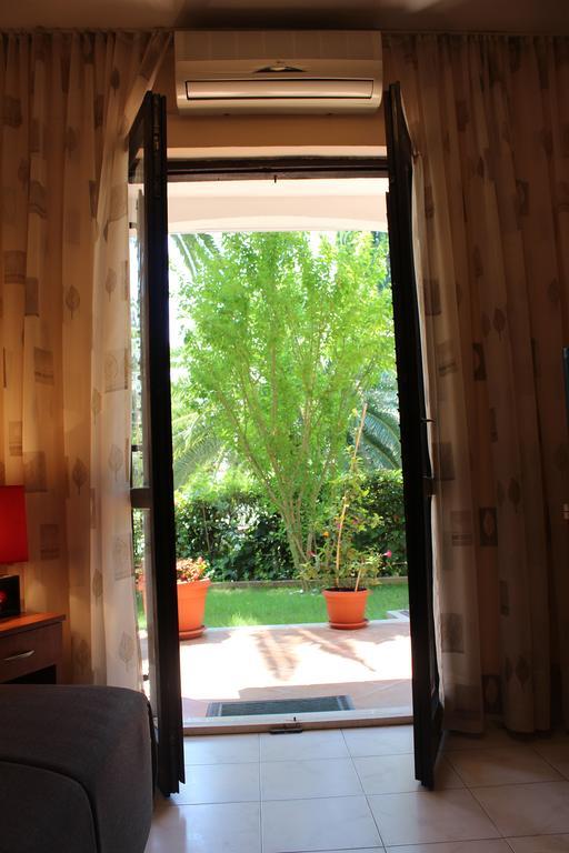 Apartmani I Sobe Goca Herceg Novi Extérieur photo