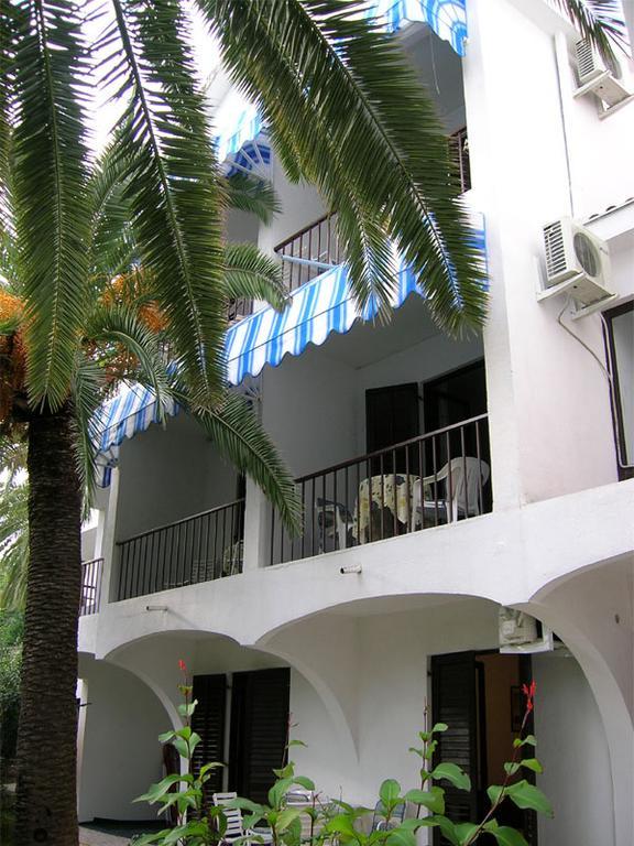 Apartmani I Sobe Goca Herceg Novi Extérieur photo