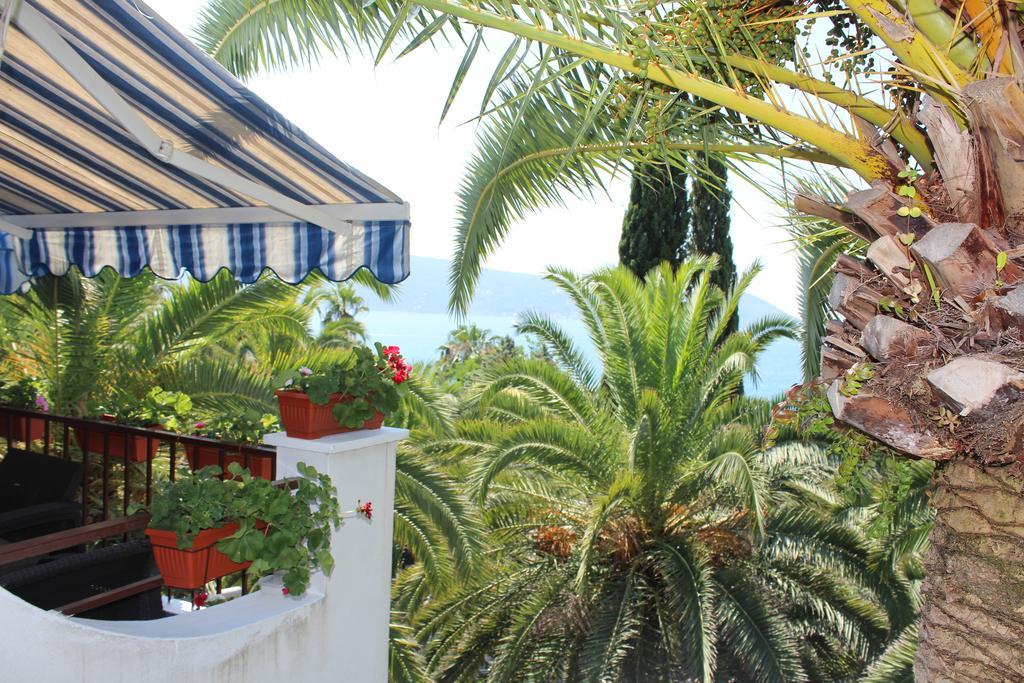 Apartmani I Sobe Goca Herceg Novi Extérieur photo