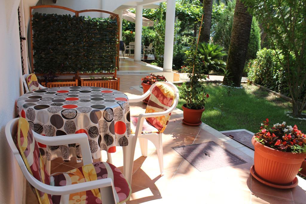 Apartmani I Sobe Goca Herceg Novi Extérieur photo