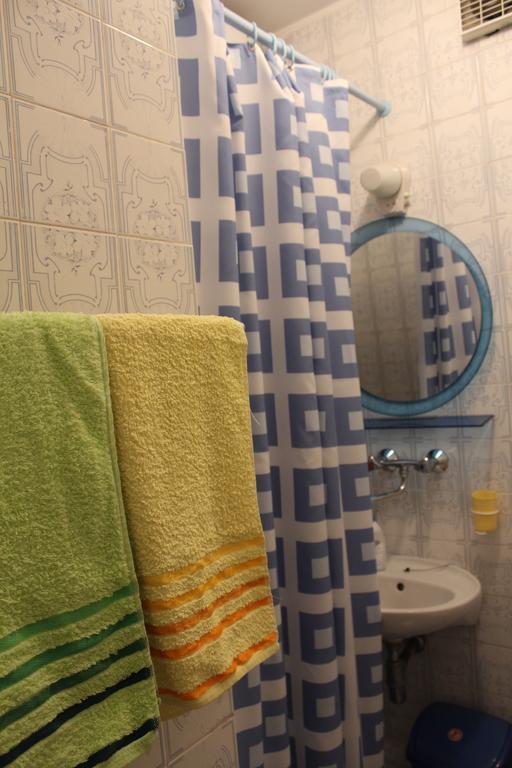 Apartmani I Sobe Goca Herceg Novi Extérieur photo
