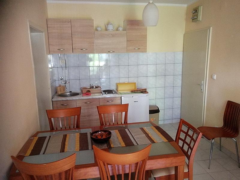 Apartmani I Sobe Goca Herceg Novi Extérieur photo