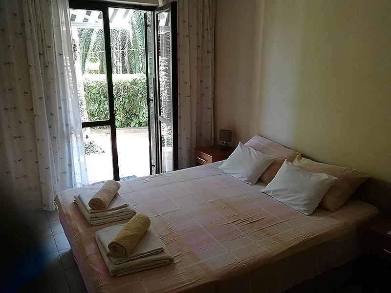 Apartmani I Sobe Goca Herceg Novi Extérieur photo