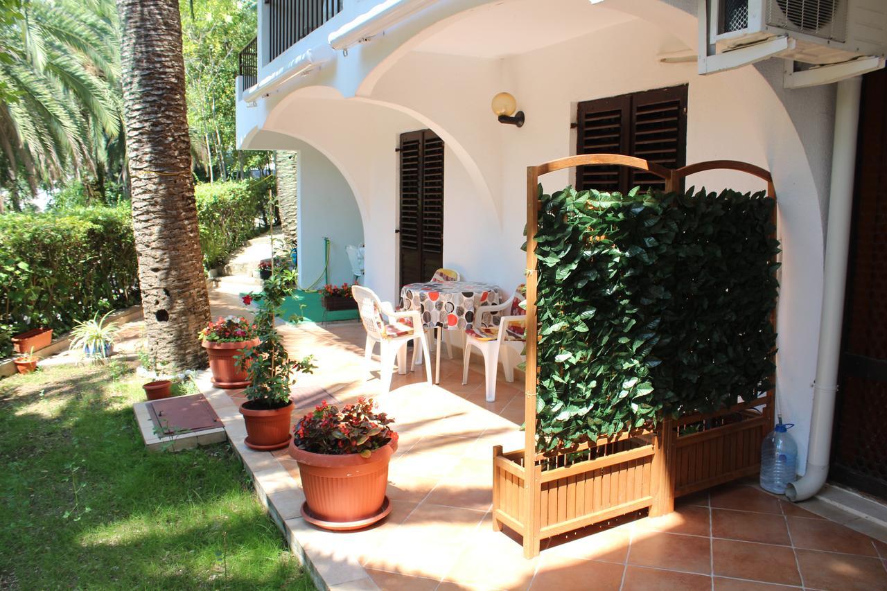 Apartmani I Sobe Goca Herceg Novi Extérieur photo
