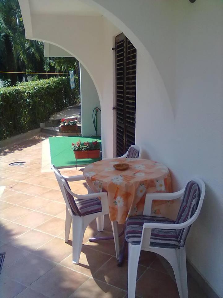Apartmani I Sobe Goca Herceg Novi Extérieur photo