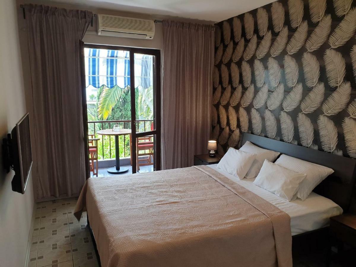 Apartmani I Sobe Goca Herceg Novi Extérieur photo
