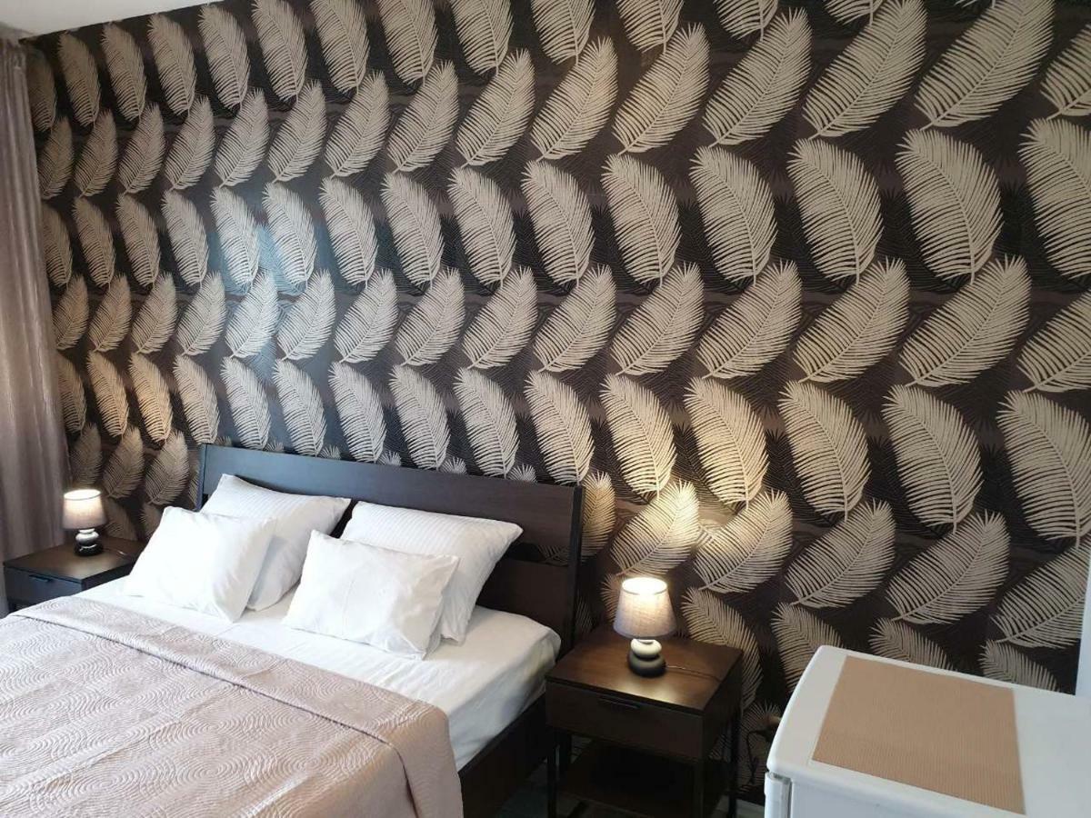 Apartmani I Sobe Goca Herceg Novi Extérieur photo