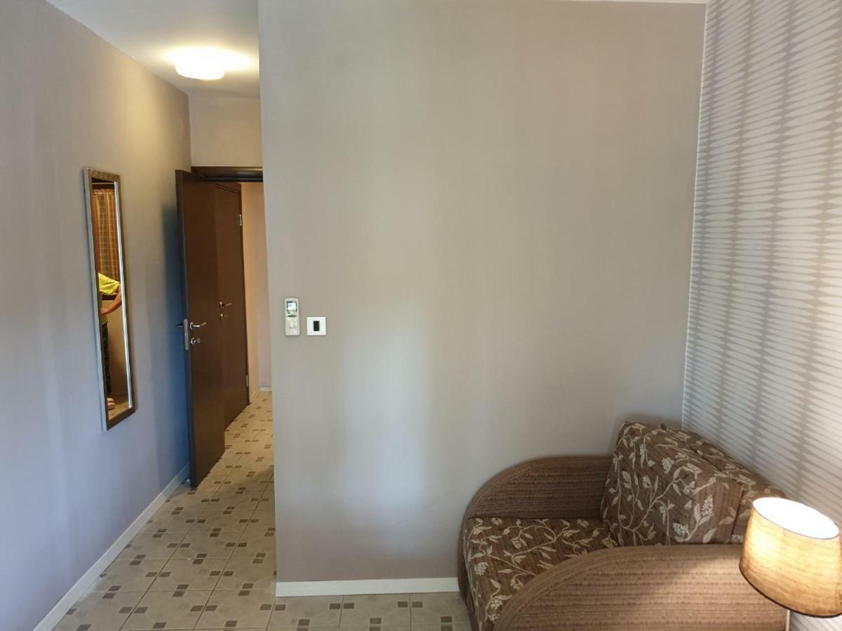 Apartmani I Sobe Goca Herceg Novi Extérieur photo