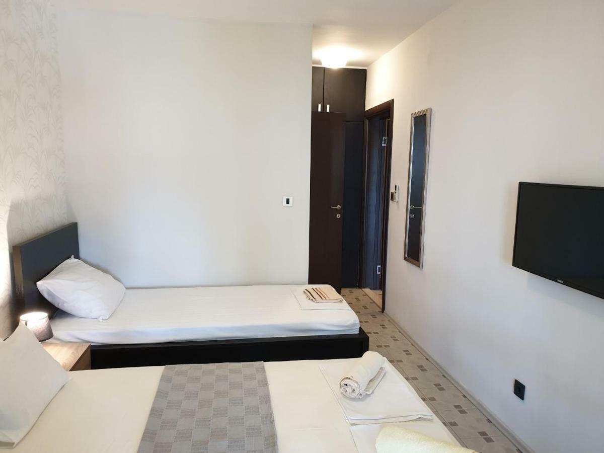 Apartmani I Sobe Goca Herceg Novi Extérieur photo