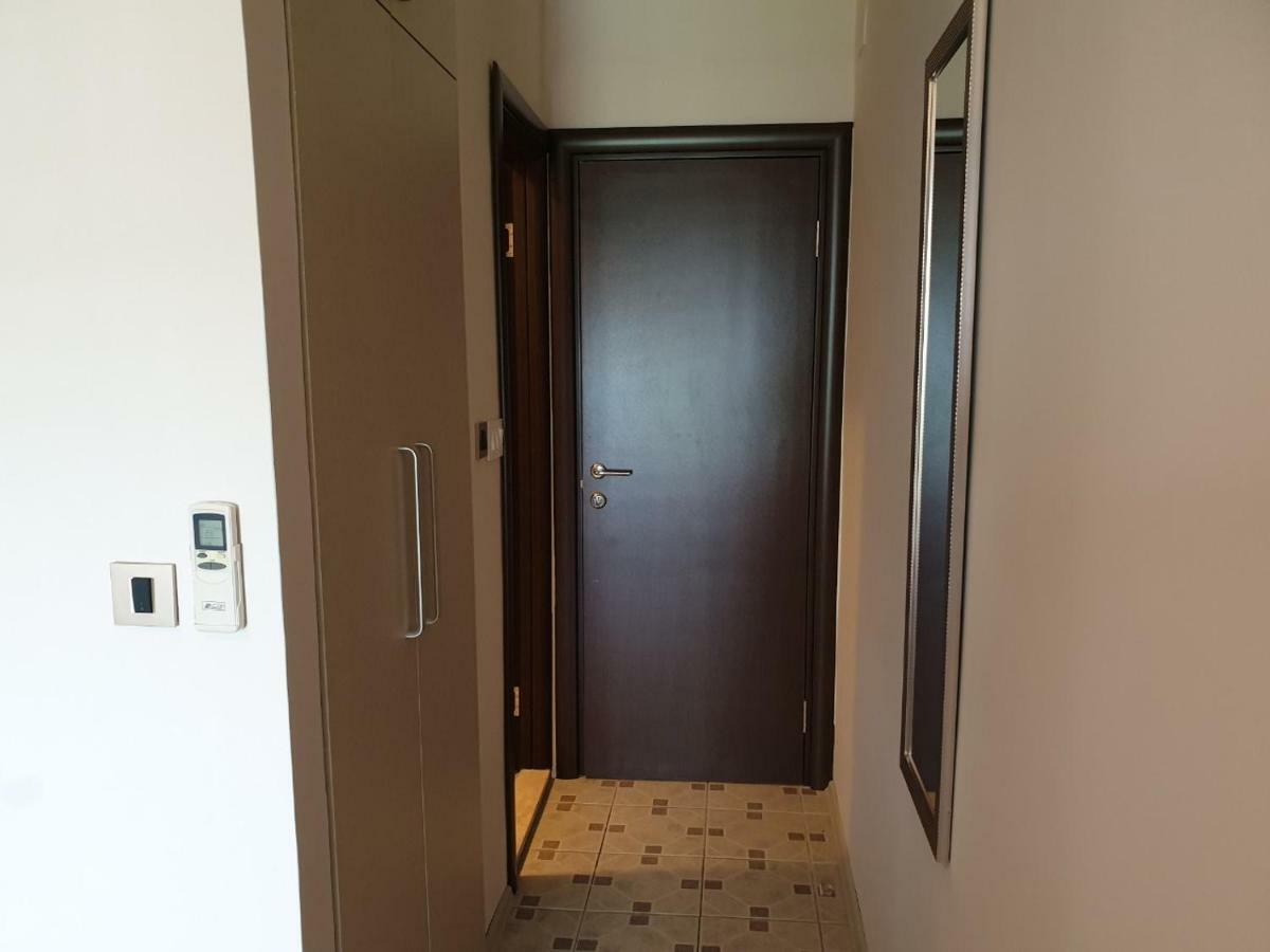 Apartmani I Sobe Goca Herceg Novi Extérieur photo