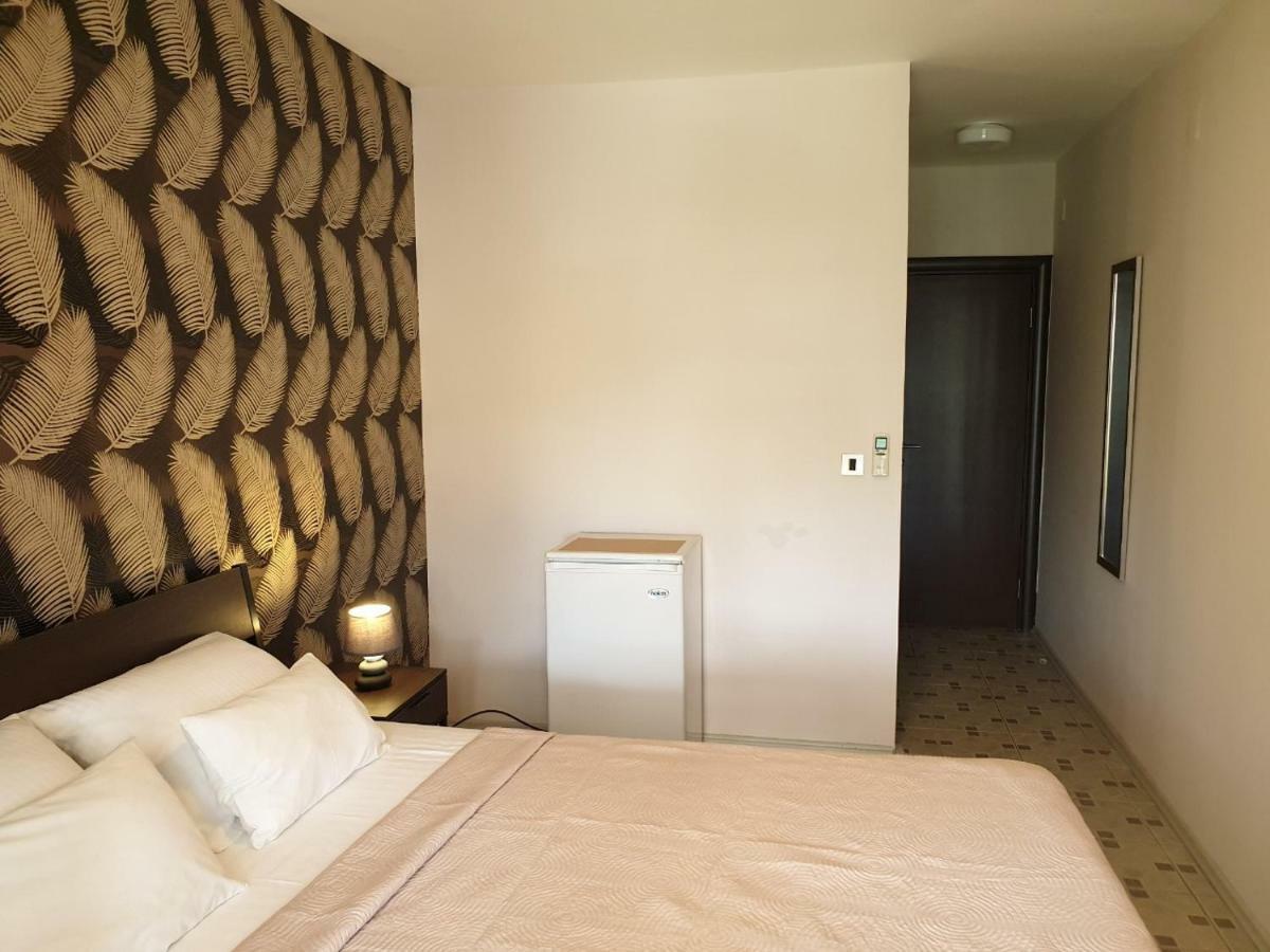 Apartmani I Sobe Goca Herceg Novi Extérieur photo