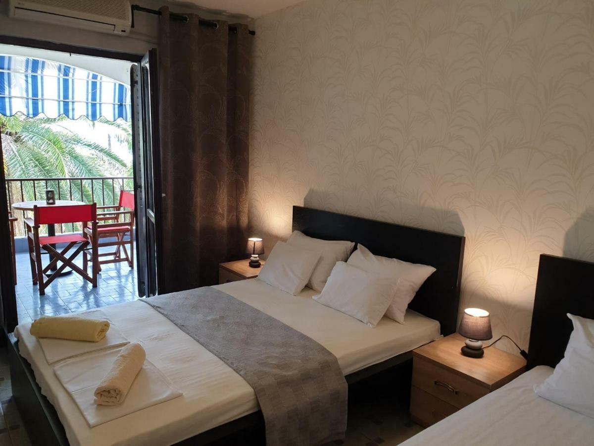 Apartmani I Sobe Goca Herceg Novi Extérieur photo