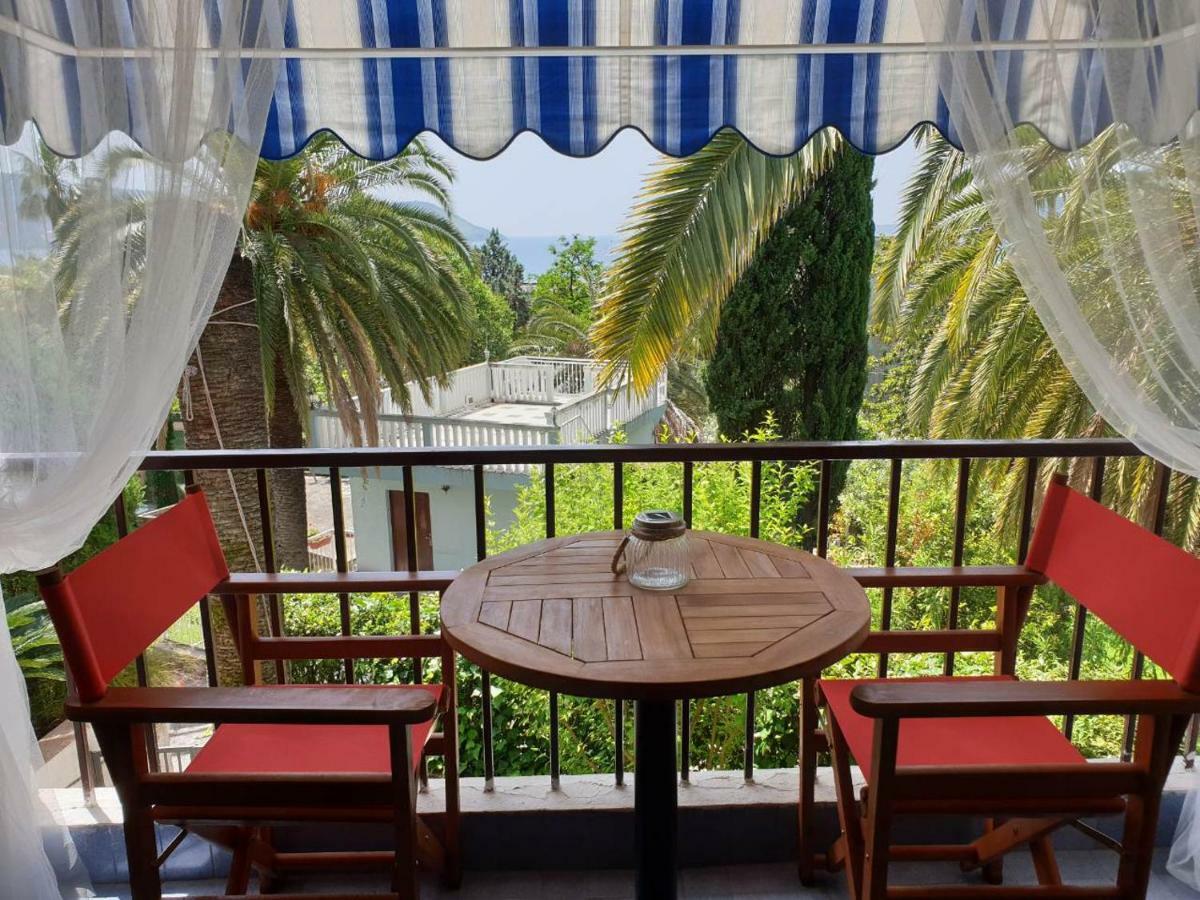 Apartmani I Sobe Goca Herceg Novi Extérieur photo