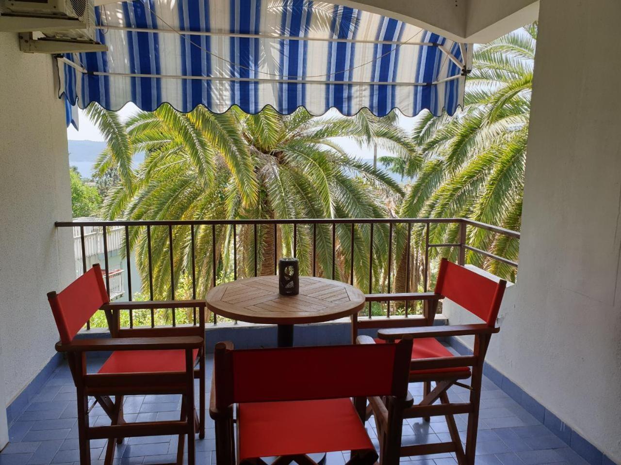 Apartmani I Sobe Goca Herceg Novi Extérieur photo