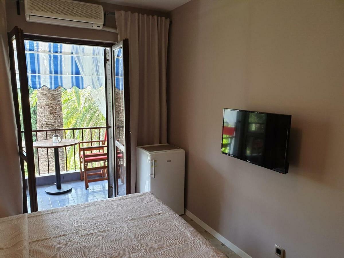 Apartmani I Sobe Goca Herceg Novi Extérieur photo