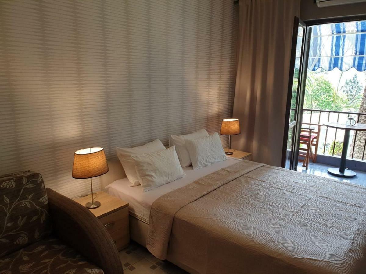 Apartmani I Sobe Goca Herceg Novi Extérieur photo