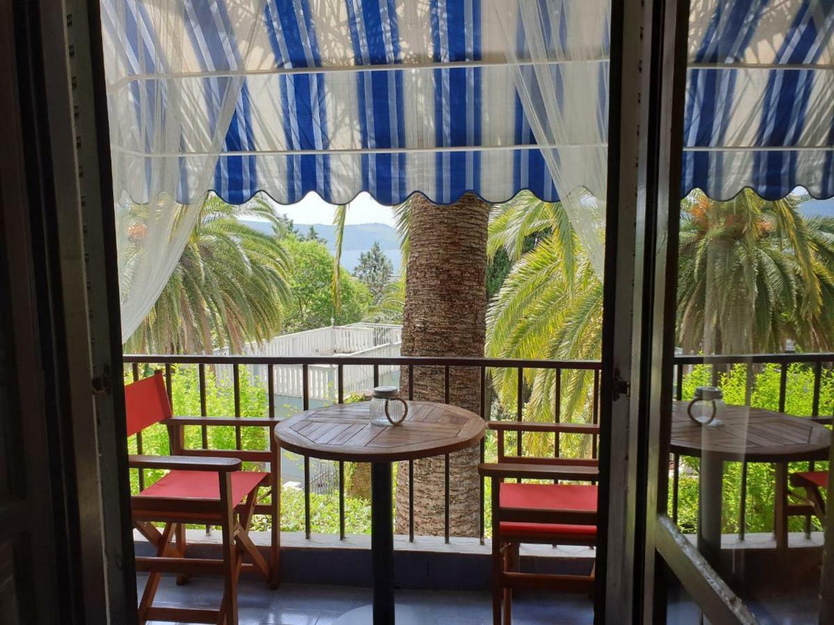 Apartmani I Sobe Goca Herceg Novi Extérieur photo