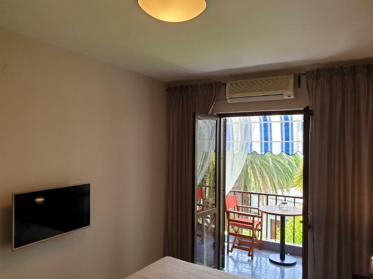 Apartmani I Sobe Goca Herceg Novi Extérieur photo