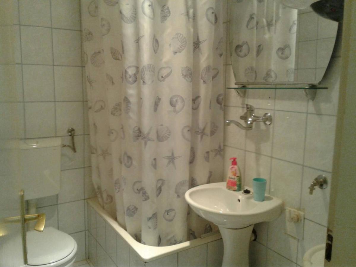 Apartmani I Sobe Goca Herceg Novi Extérieur photo
